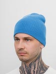Шапка FLEXFIT арт. 1500KC (голубой)